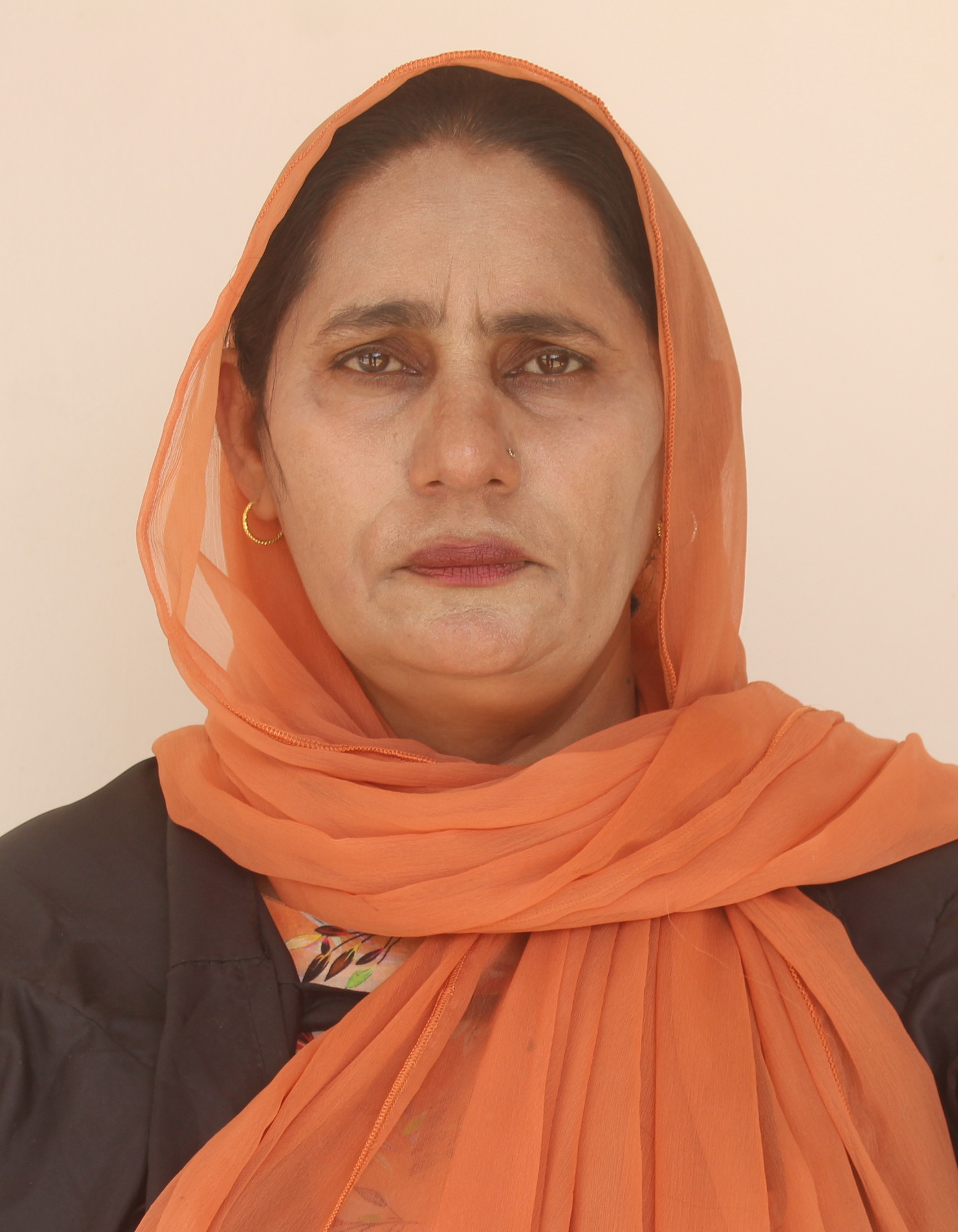 Ms.Suryia Akhtar